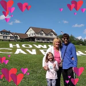 Meet your Posher, Marcia